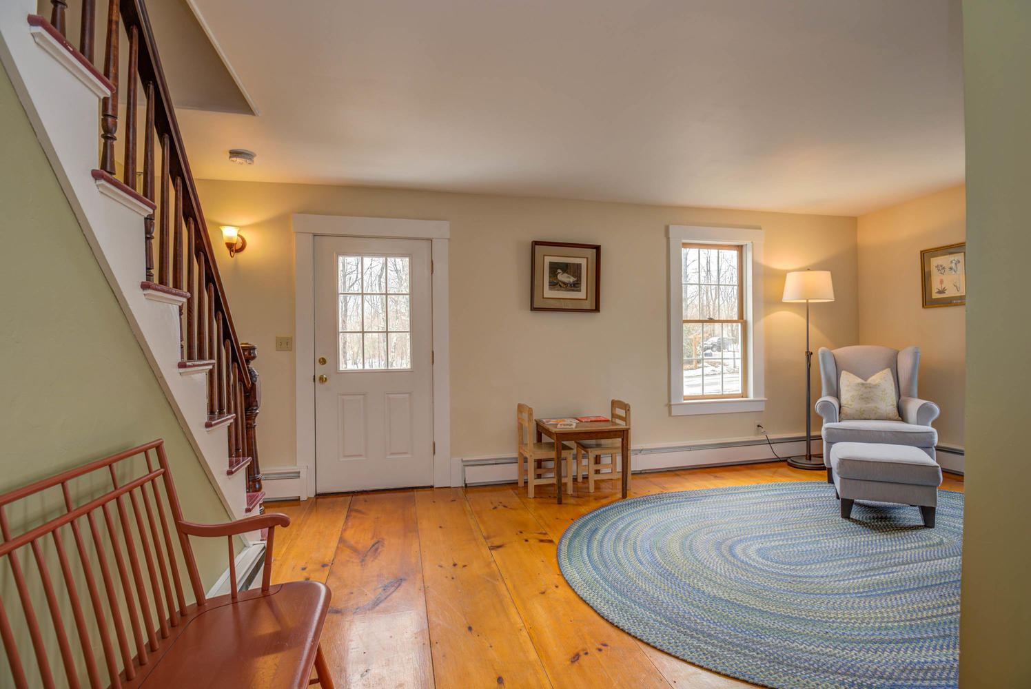 916 Lawrence Road Pownal, ME 04069 - Photo 16 of 47 916 Lawrence Rd Pownal ME-large-023-25-P