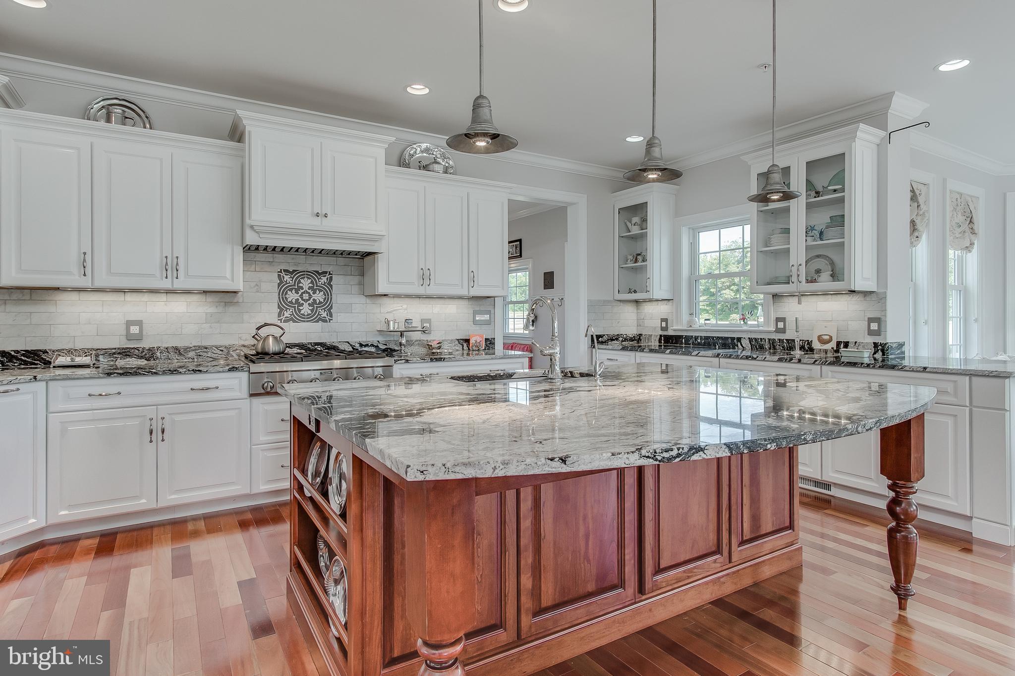 10131 Masser Road Frederick, MD 21702 - Photo 26 of 86 Amazing over sized island