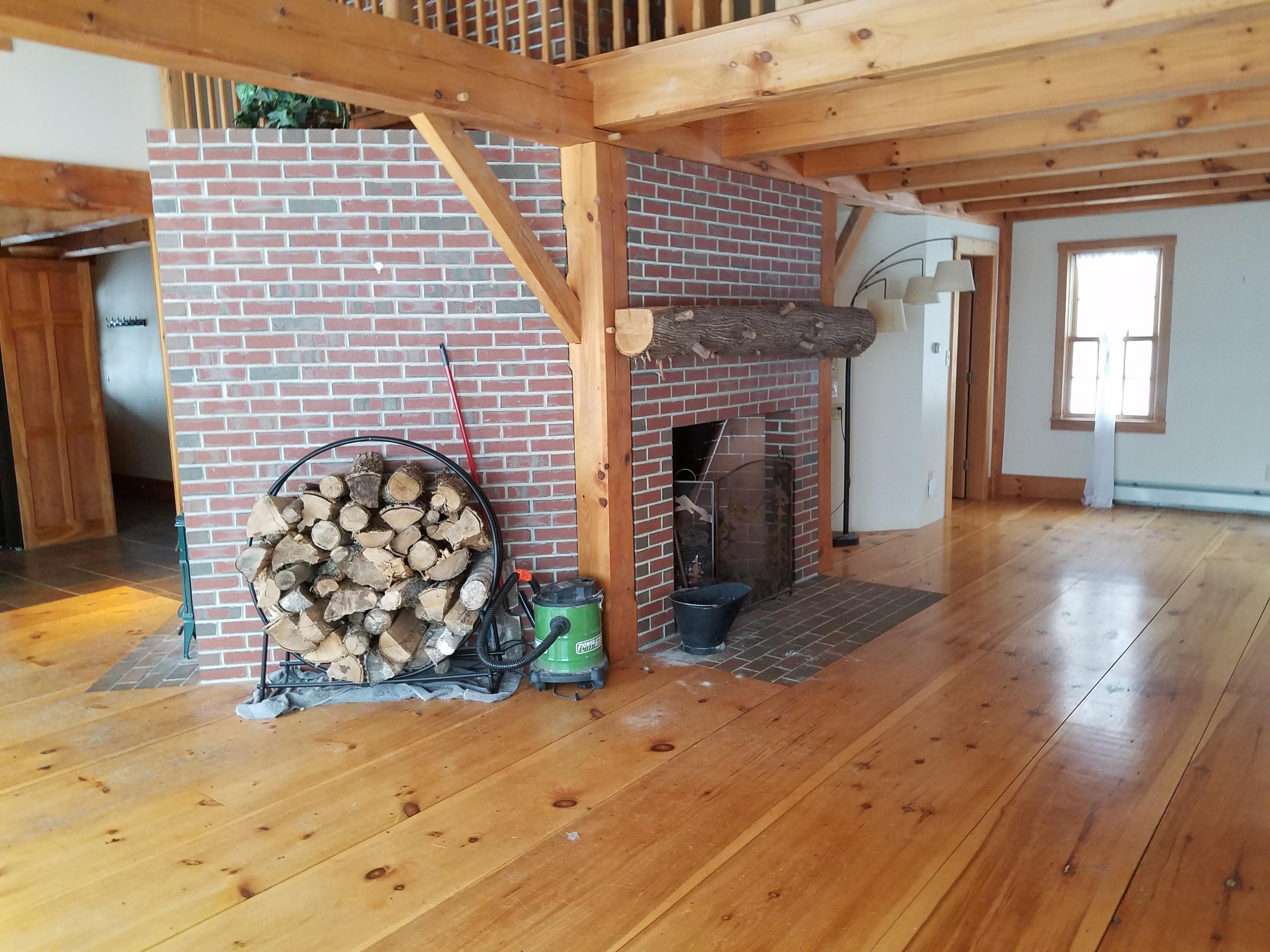 103 Snowy Ridge Road Phillips, ME 04966 - Photo 7 of 25 20180220_121841