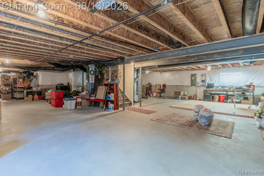 48827 Windfall Road Novi, MI 48374 - Photo 42 of 43