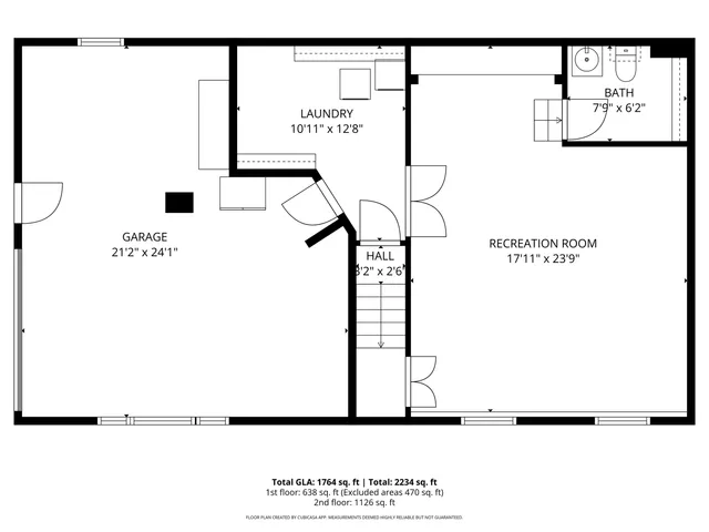 $575,000 | 504 6th Street, Dover, NH 03820