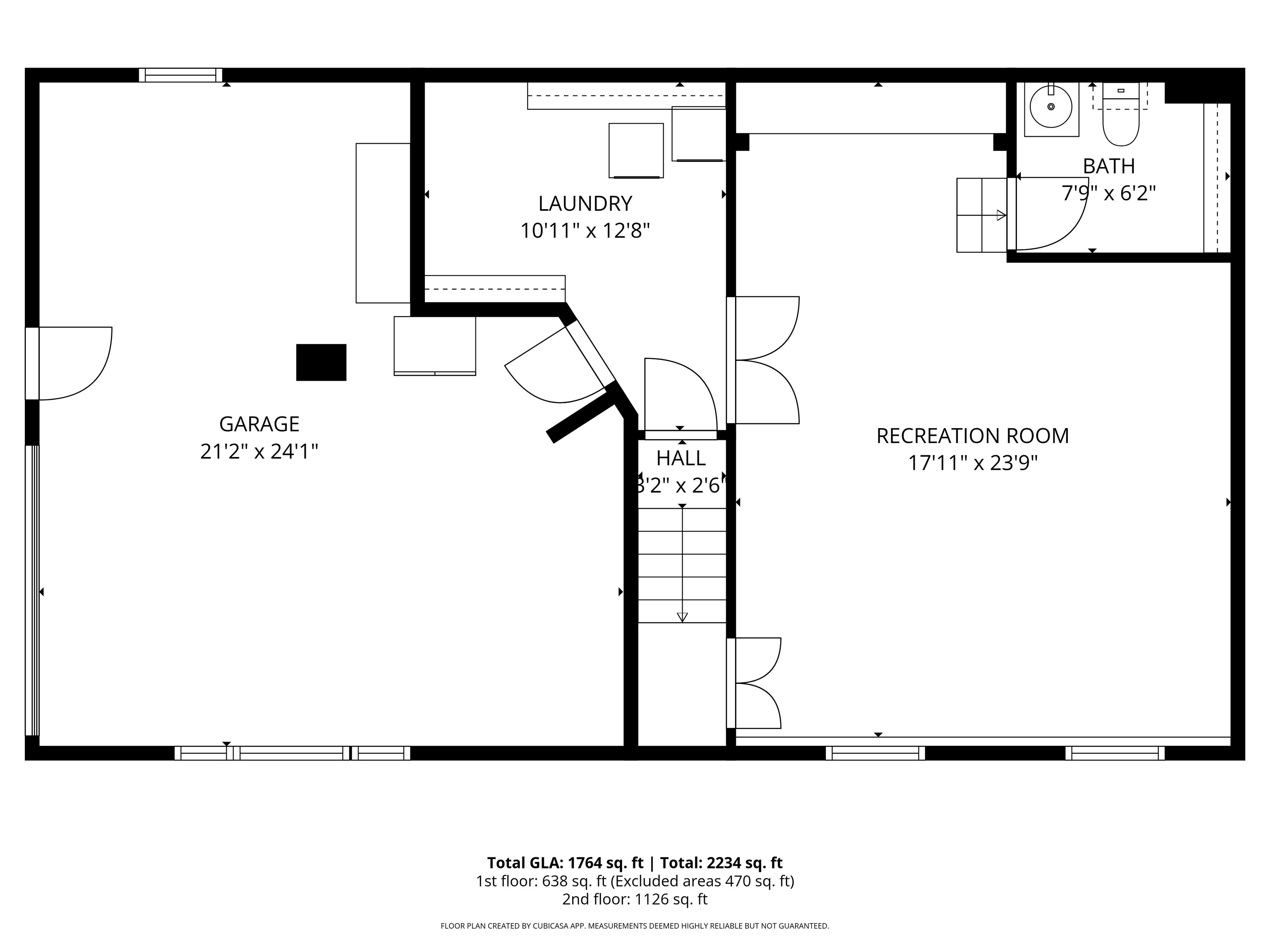 504 6th Street Dover, NH 03820 - Photo 38 of 50