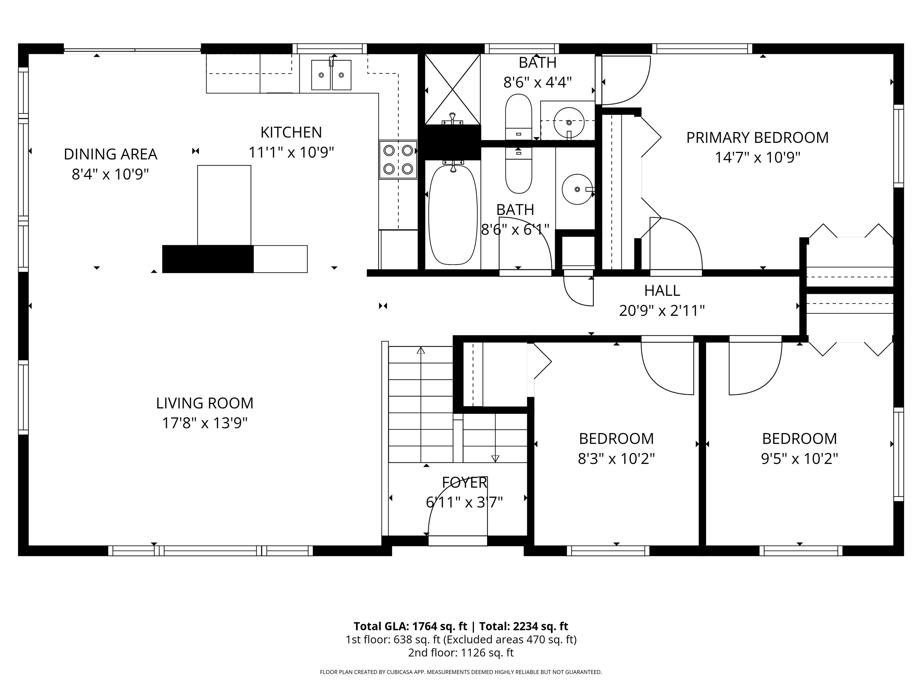 504 6th Street Dover, NH 03820 - Photo 39 of 50