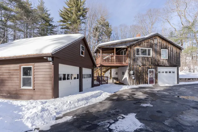 $575,000 | 504 6th Street, Dover, NH 03820