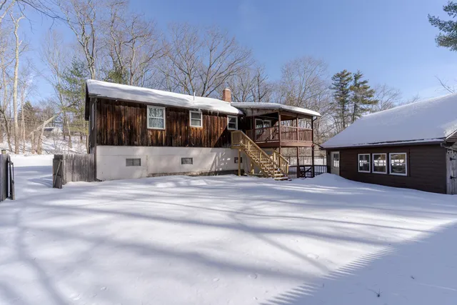 $575,000 | 504 6th Street, Dover, NH 03820