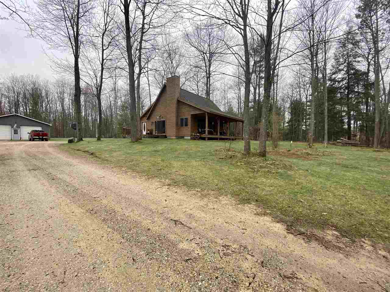 8340 Sparling Road Fife Lake, MI 49633 - Photo 50 of 60 1886214-49.JPG