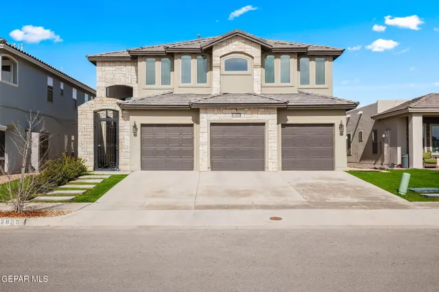 $420,000 | 12809 Methley Avenue, El Paso, TX 79928