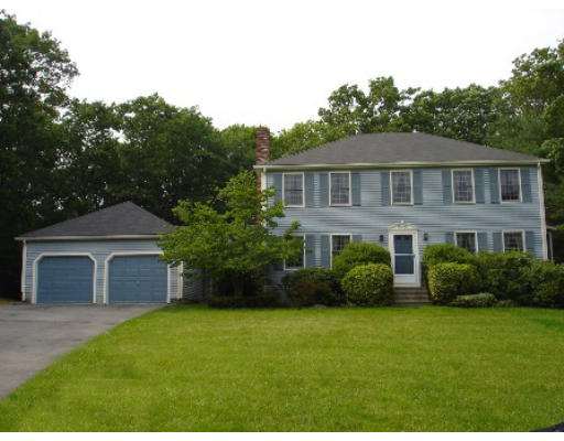 26 Longmeadow Road Norfolk, MA 02056 - Photo 1 of 4 Gallery Image 1