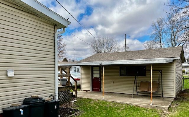 117 West N 2nd Street Georgetown, IL 61846 - Photo 11 of 15