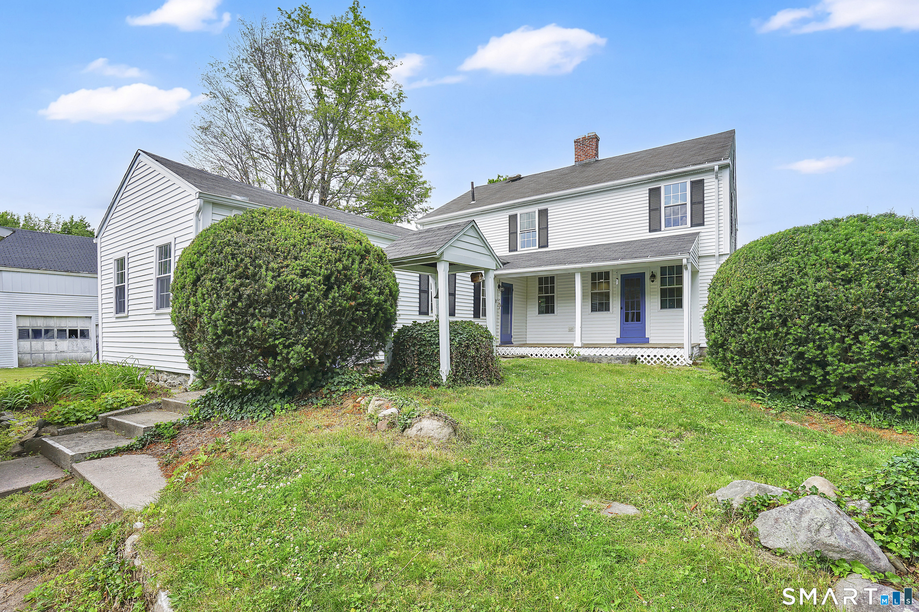 377 North Granby Road Granby, CT 06060 - Photo 39 of 40