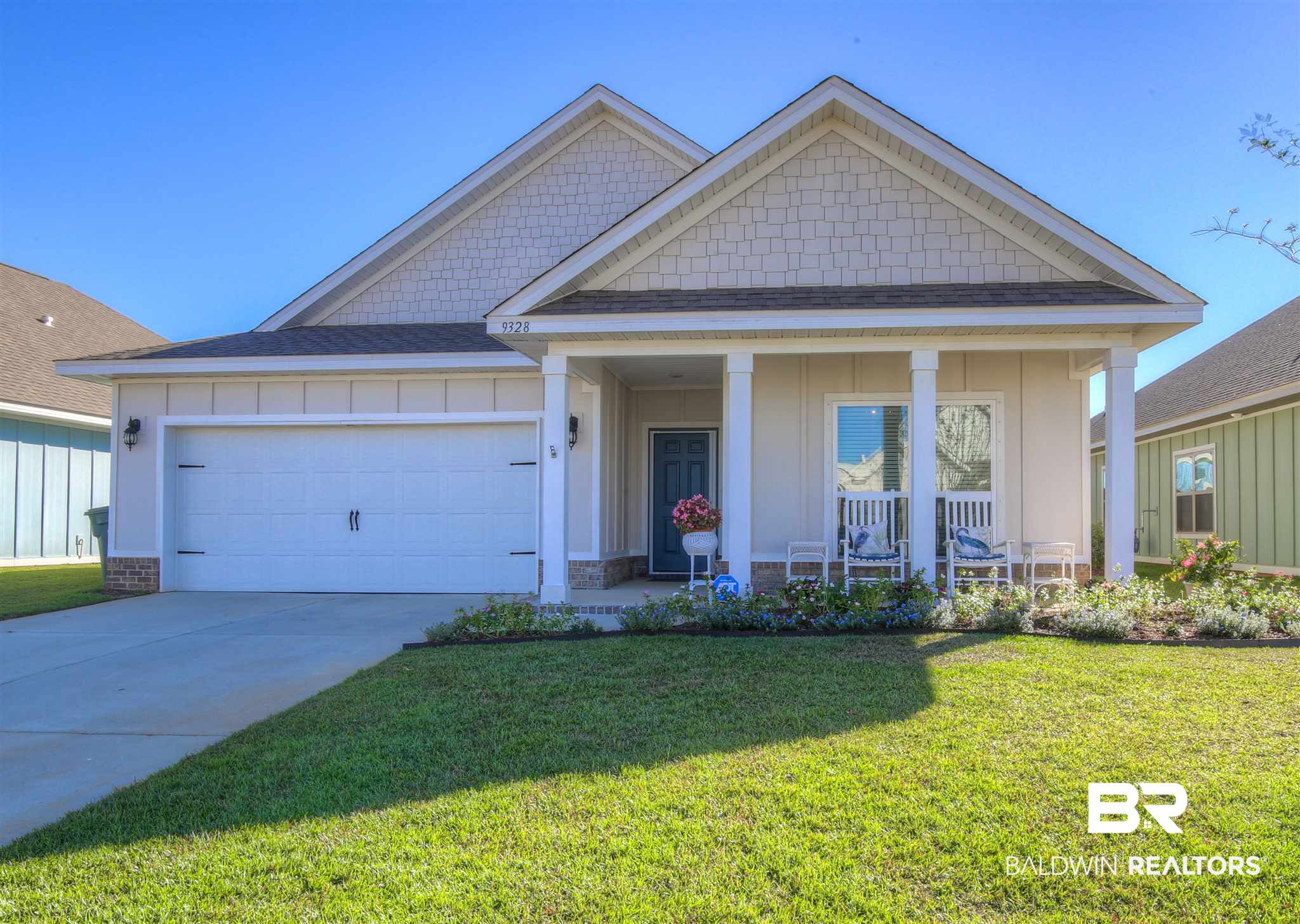 9328 Swan Point Road Daphne, AL 36526 - Photo 1 of 29