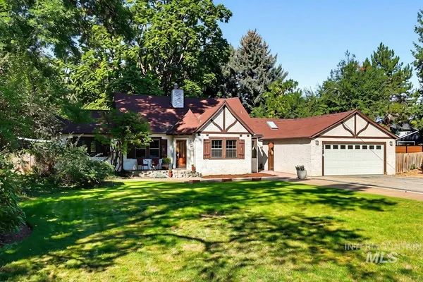 $799,900 | 1301 South Owyhee Street, Boise, ID 83705