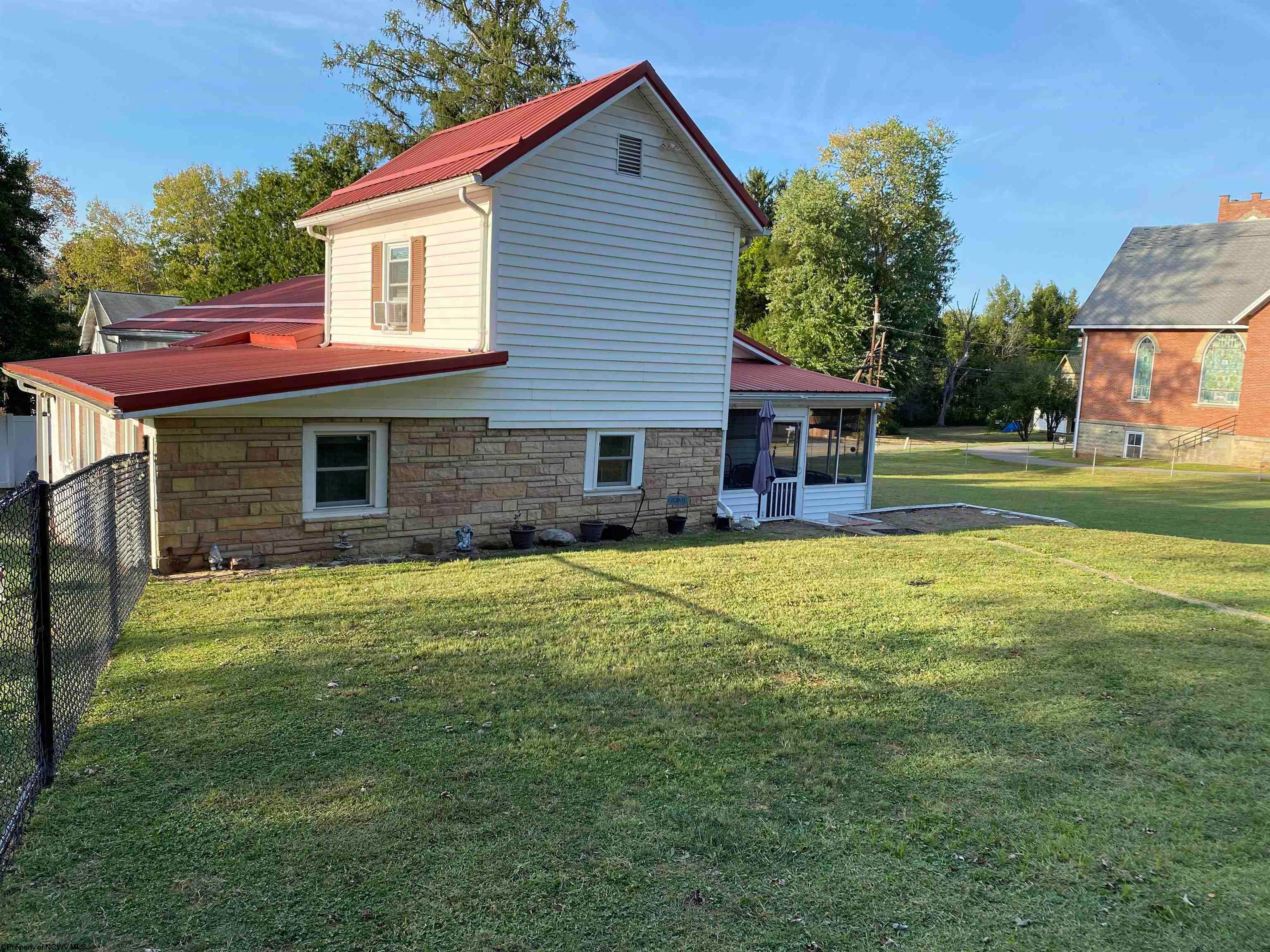 3390 Sycamore Lick Road Jane Lew, WV 26378 - Photo 37 of 50 Gallery Image 37