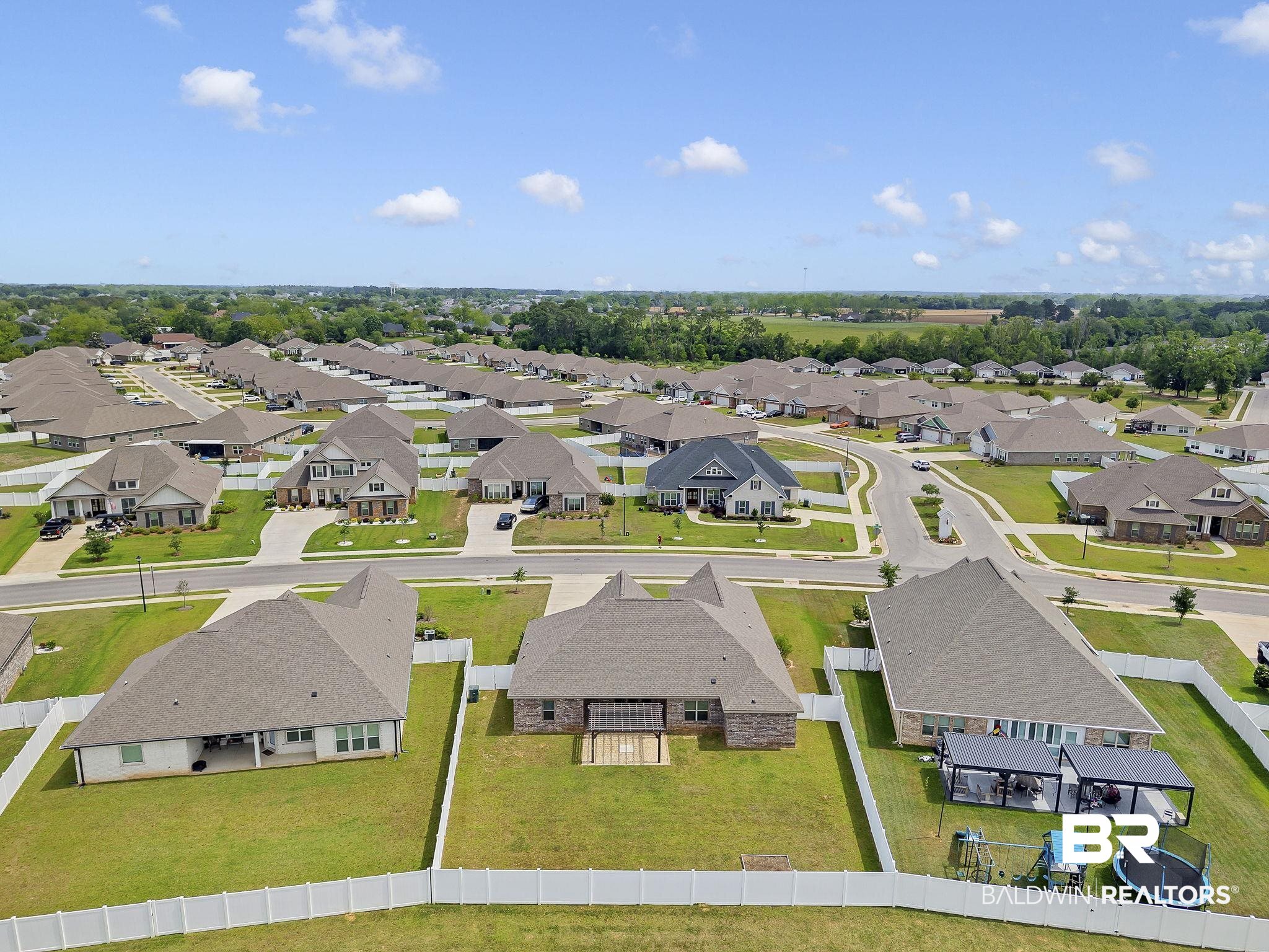 10606 Secretariat Boulevard Daphne, AL 36526 - Photo 50 of 53