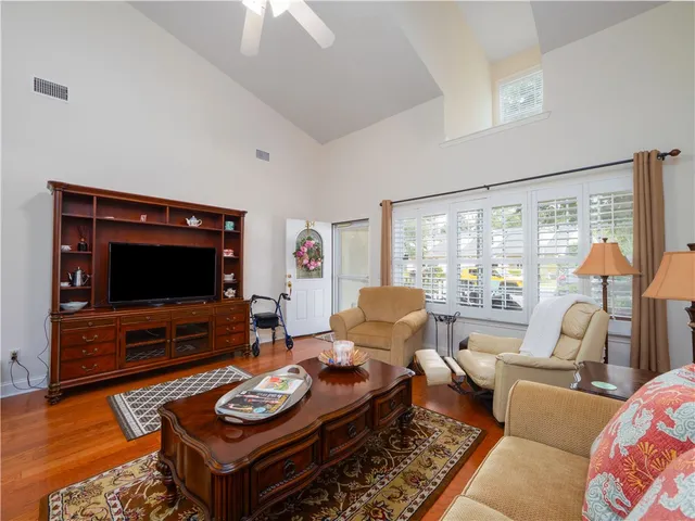 $329,700 | 204 Peppertree Crossing Avenue, Unit 204, Brunswick, GA 31525