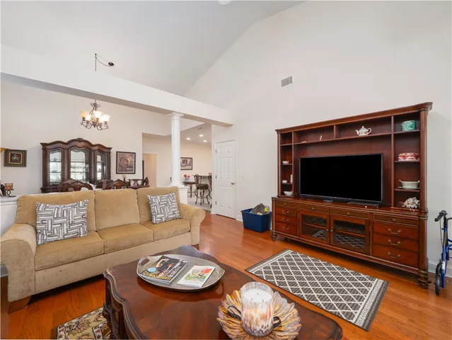 $329,700 | 204 Peppertree Crossing Avenue, Unit 204, Brunswick, GA 31525