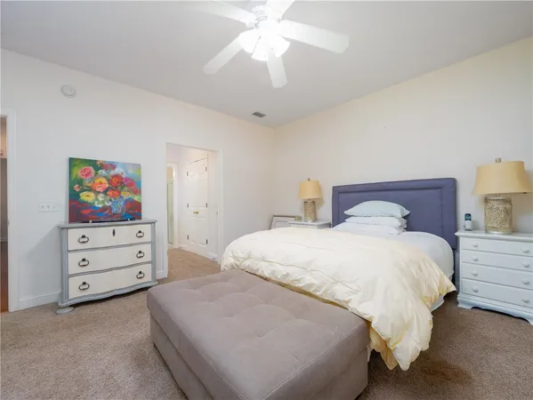 $329,700 | 204 Peppertree Crossing Avenue, Unit 204, Brunswick, GA 31525