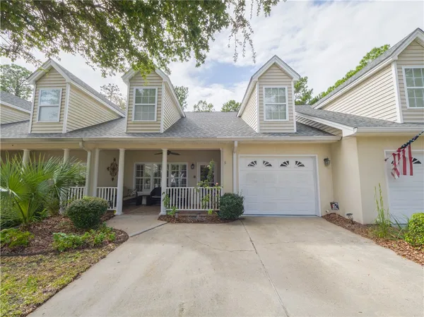 $329,700 | 204 Peppertree Crossing Avenue, Unit 204, Brunswick, GA 31525