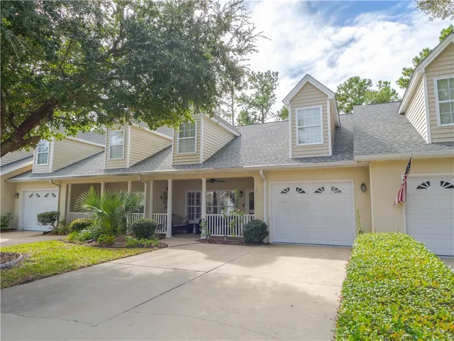 $329,700 | 204 Peppertree Crossing Avenue, Unit 204, Brunswick, GA 31525
