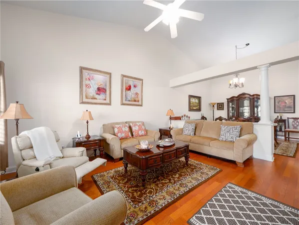 $329,700 | 204 Peppertree Crossing Avenue, Unit 204, Brunswick, GA 31525