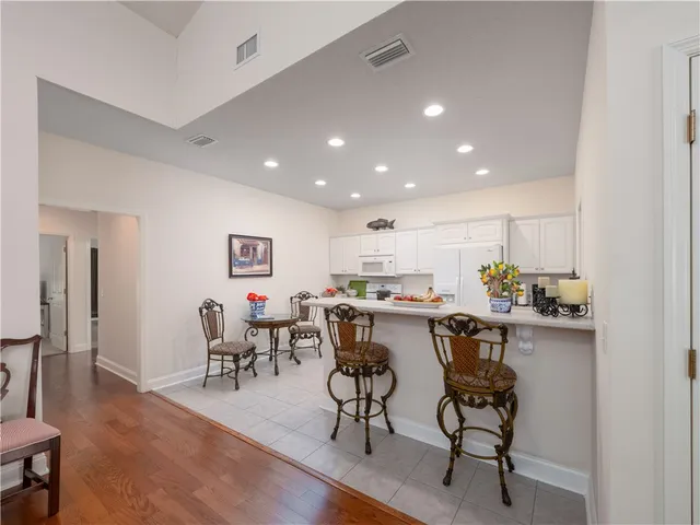 $329,700 | 204 Peppertree Crossing Avenue, Unit 204, Brunswick, GA 31525