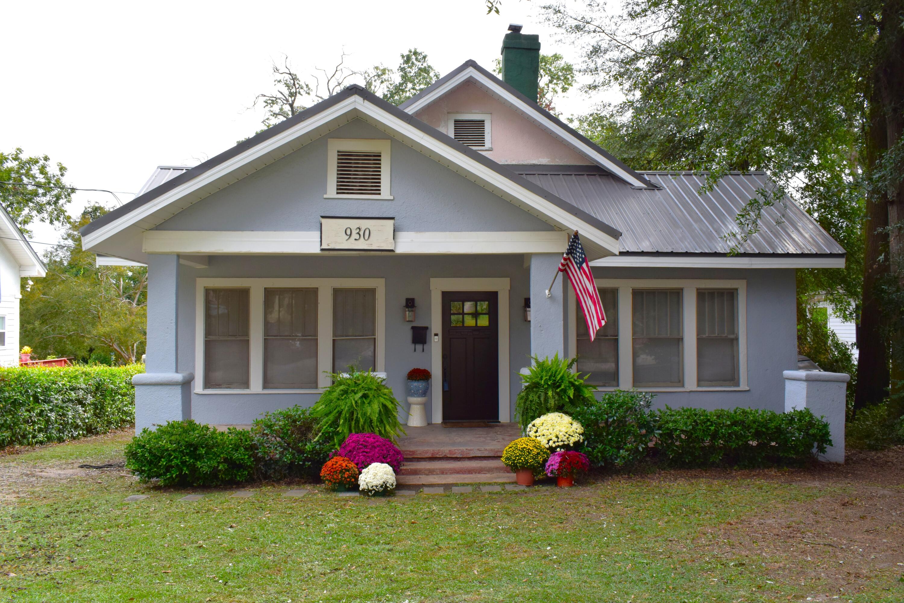 930 Heard Avenue Augusta, GA 30904 - Photo 1 of 25 DSC_0048