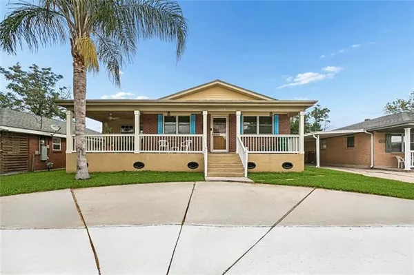 $235,000 | 2036 Roosevelt Boulevard, Kenner, LA 70062