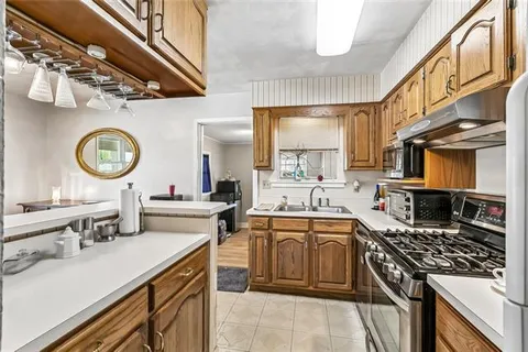 $229,500 | 2036 Roosevelt Boulevard, Kenner, LA 70062