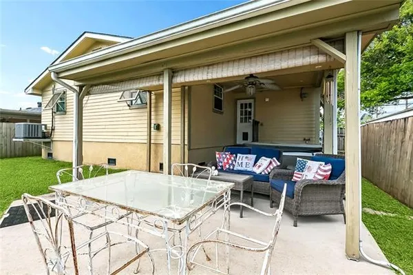 $235,000 | 2036 Roosevelt Boulevard, Kenner, LA 70062