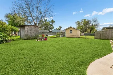 $229,500 | 2036 Roosevelt Boulevard, Kenner, LA 70062