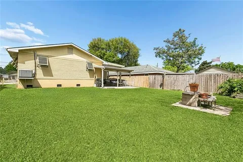 $229,500 | 2036 Roosevelt Boulevard, Kenner, LA 70062