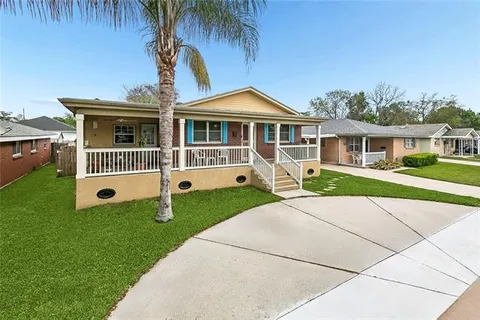 $229,500 | 2036 Roosevelt Boulevard, Kenner, LA 70062
