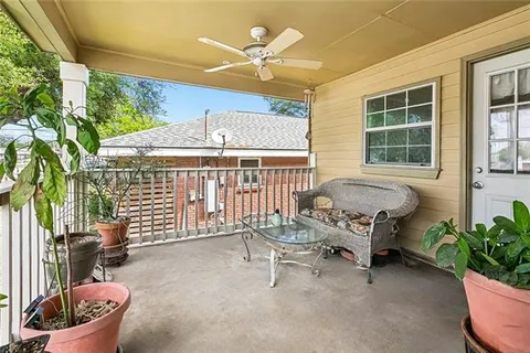 $229,500 | 2036 Roosevelt Boulevard, Kenner, LA 70062