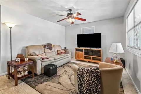 $229,500 | 2036 Roosevelt Boulevard, Kenner, LA 70062