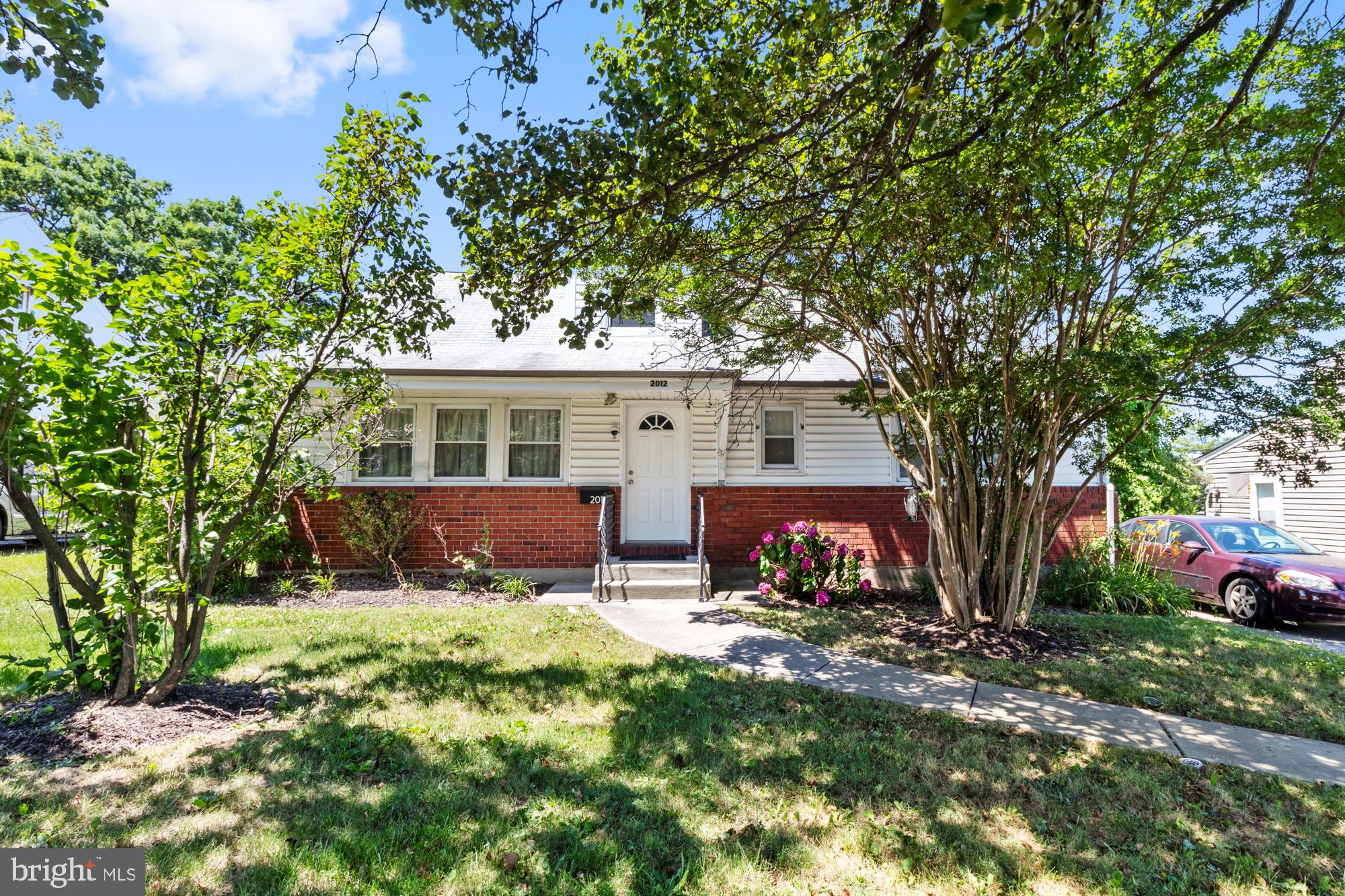 2012 North Rolling Road Windsor Mill, MD 21244 - Photo 1 of 46 Gallery Image 1