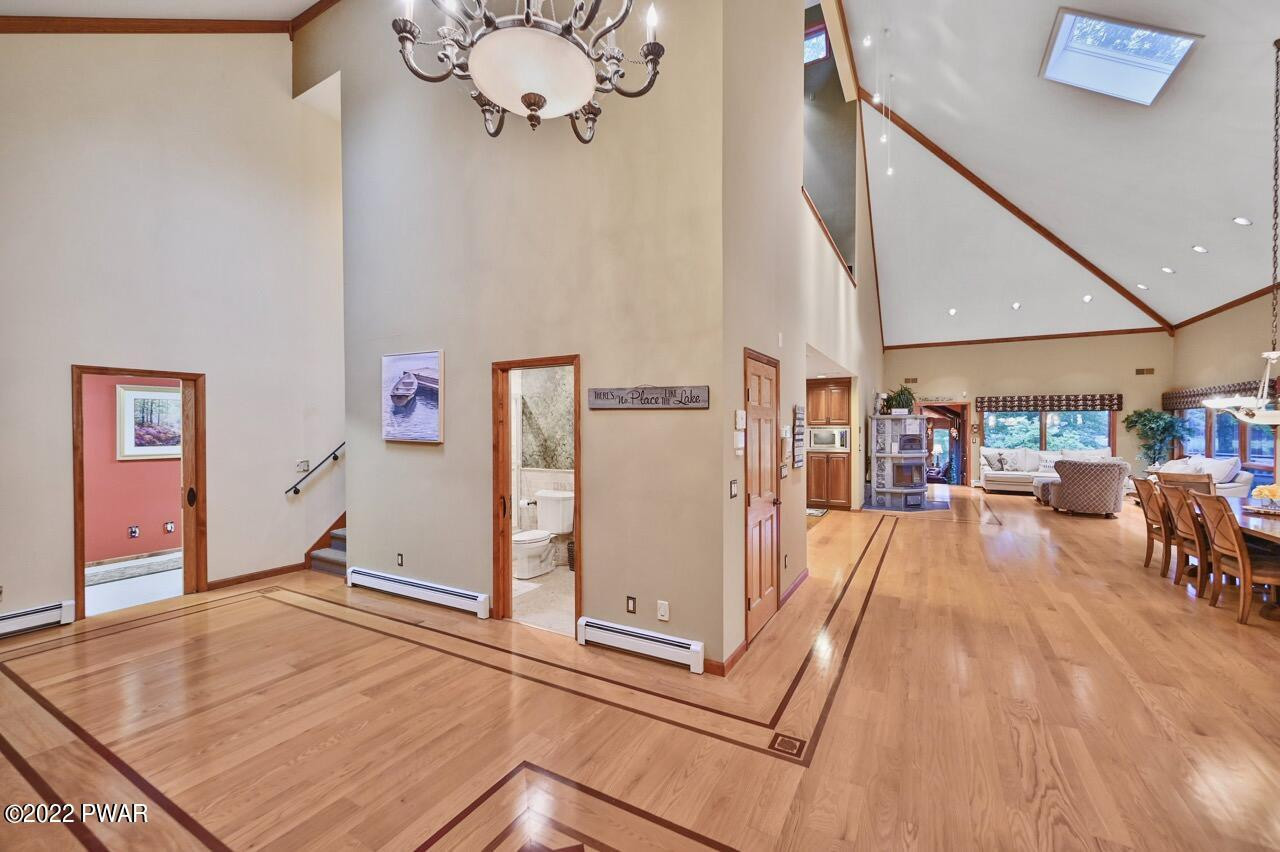 770 Deerfield Road Lake Ariel, PA 18436 - Photo 11 of 77 Great Room