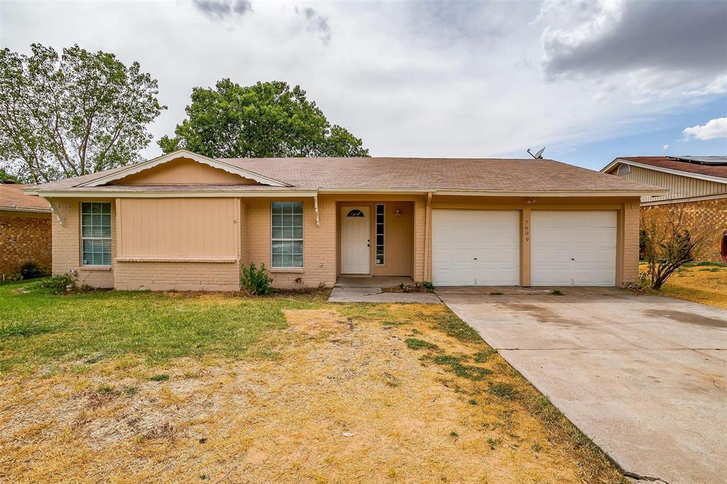 7609 Clover Lane Watauga, TX 76148 - Photo 1 of 1