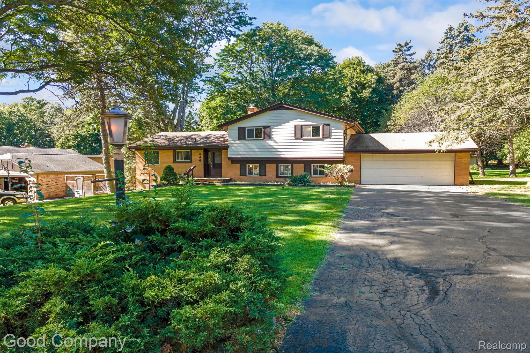 446 Rochdale Drive South Rochester, MI 48309 - Photo 5 of 50 Gallery Image 5