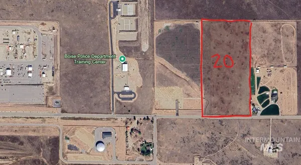 $850,000 | Tbd West Kuna Mora Road, Kuna, ID 83634