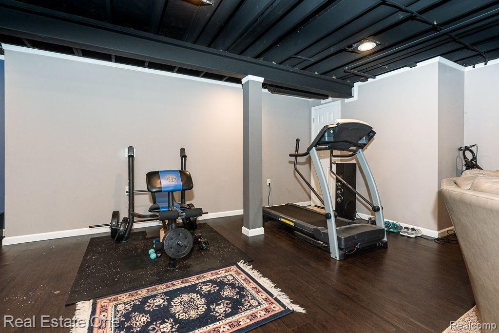 985 Monterey Ln. Rochester Hills, MI 48307 - Photo 48 of 54