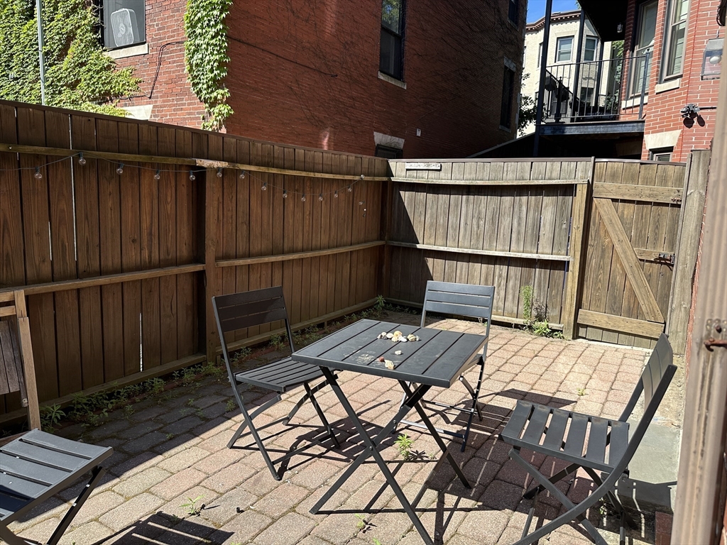 907 Beacon Street, Unit 2 Boston, MA 02215 - Photo 13 of 13