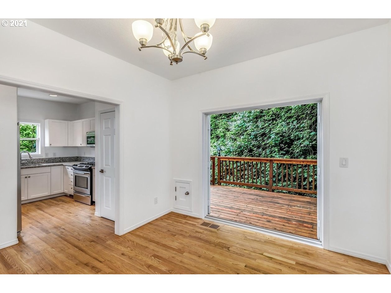 100 South Hamilton Street Portland, OR 97239 - Photo 9 of 23 Gallery Image 9
