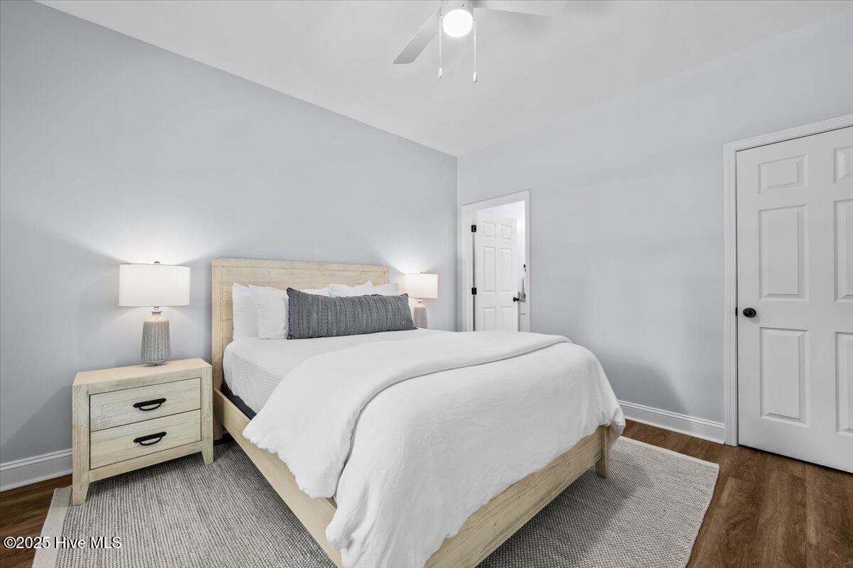 228 Turner Road Pinehurst, NC 28374 - Photo 20 of 44 228 Turner33