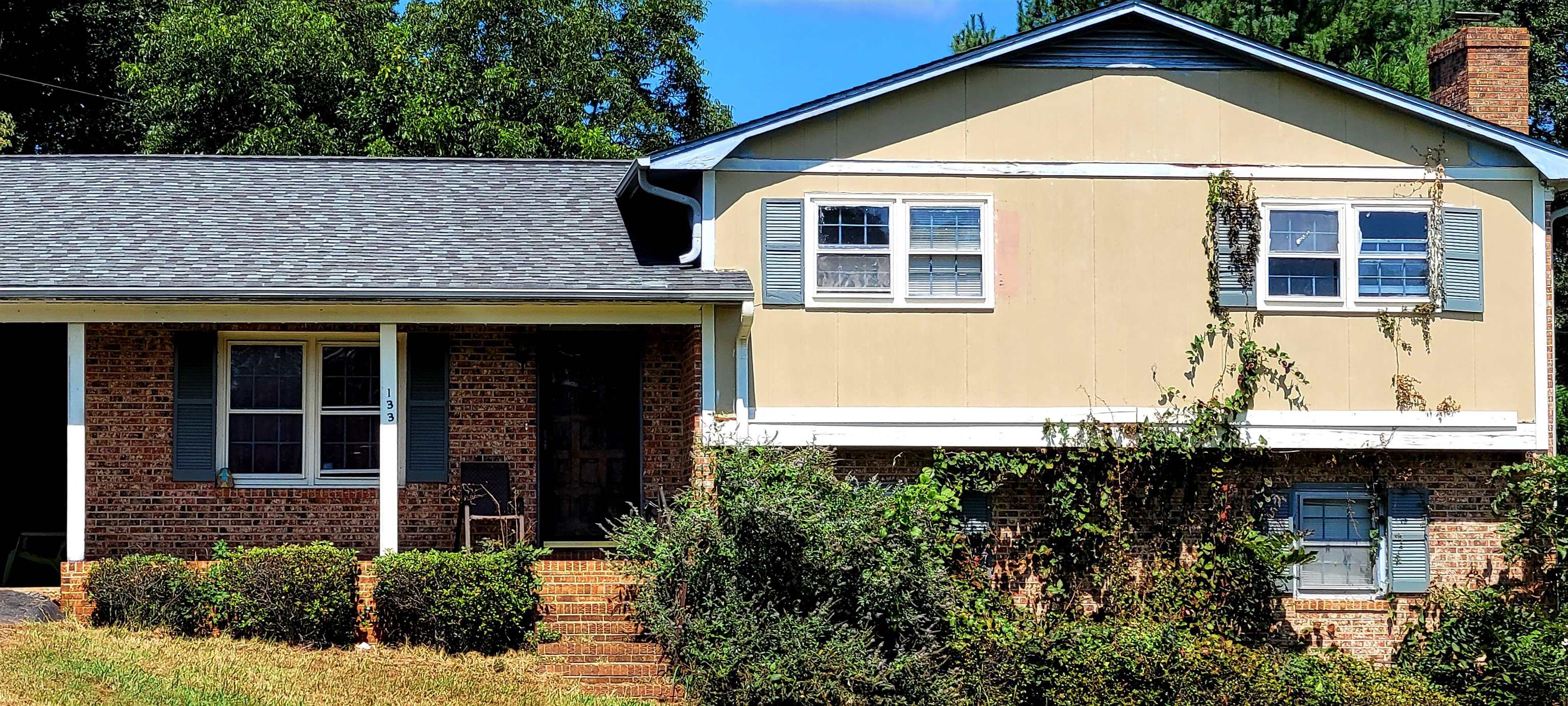 133 Sprouse Road Spartanburg, SC 29307 - Photo 1 of 11
