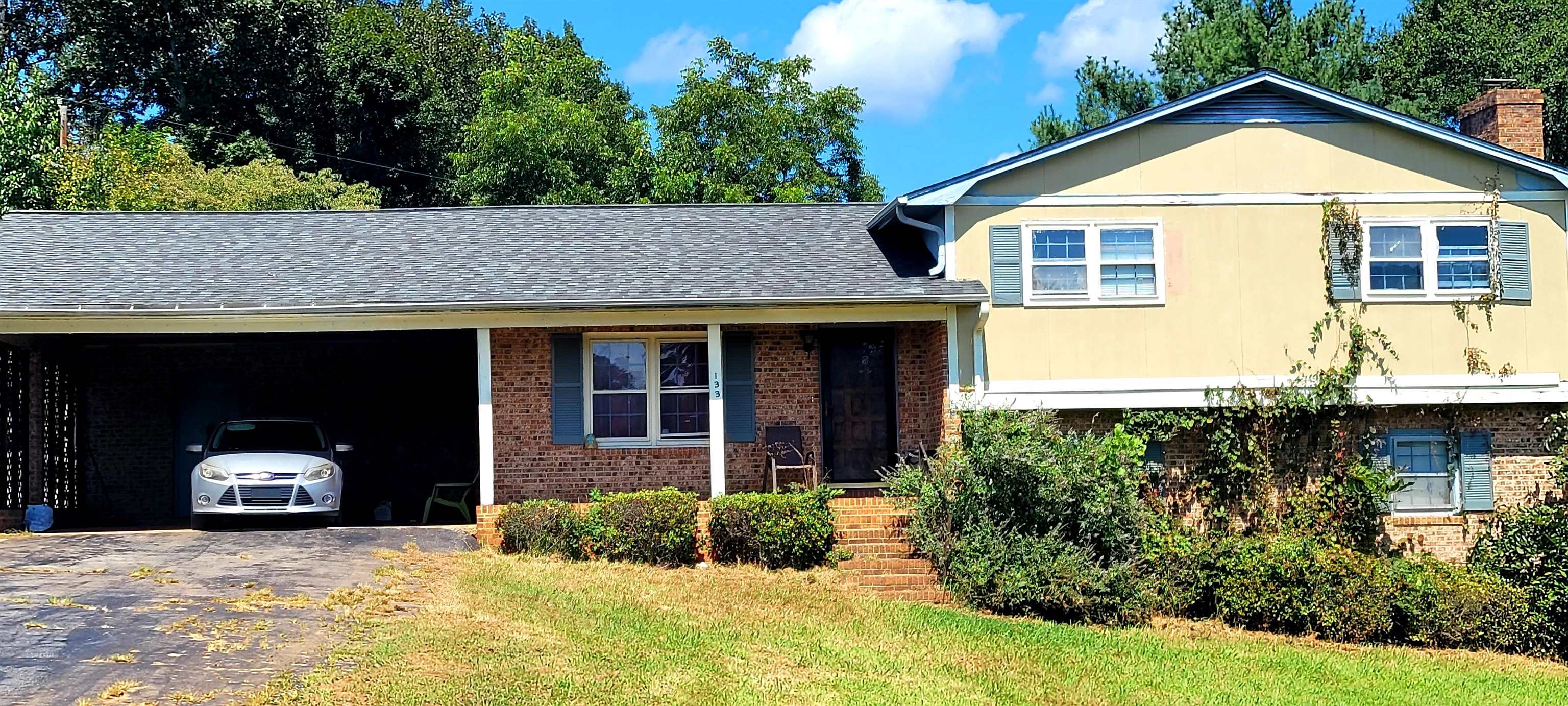 133 Sprouse Road Spartanburg, SC 29307 - Photo 2 of 11