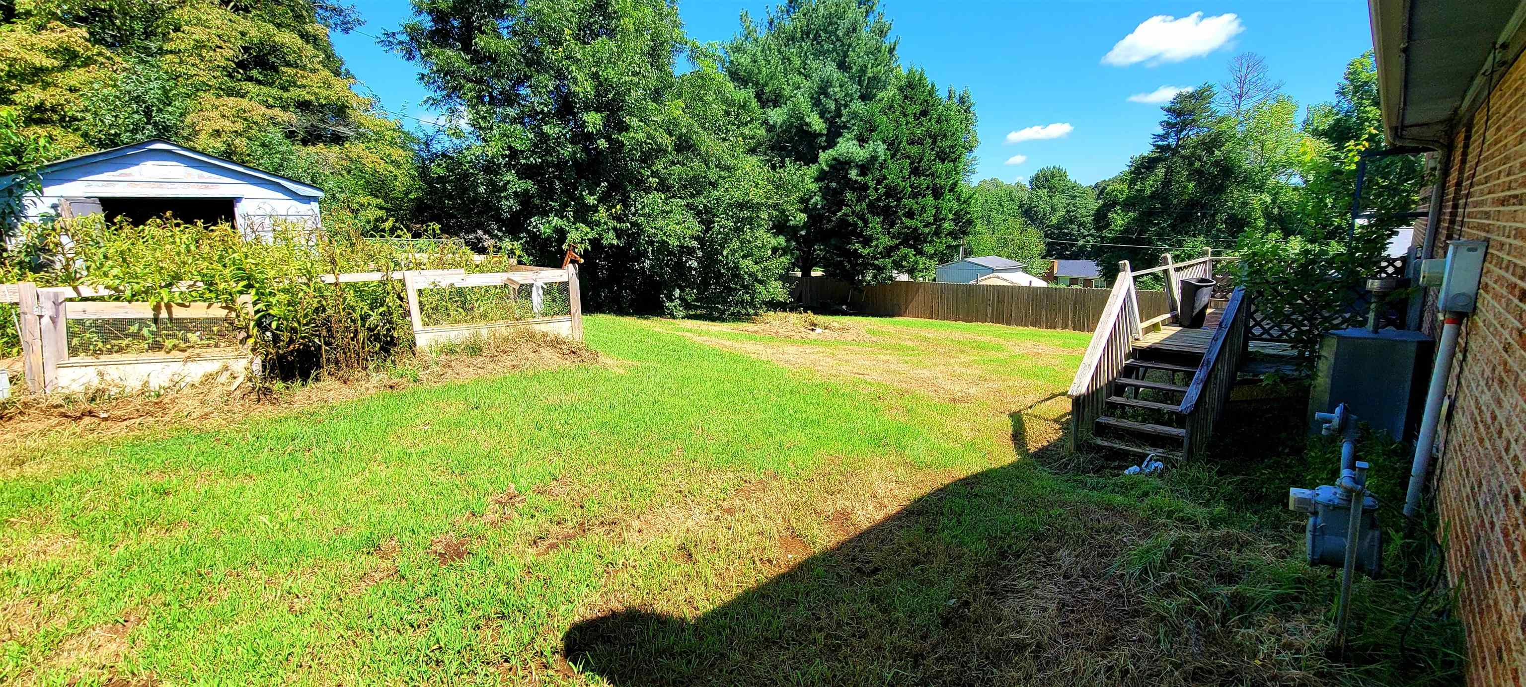 133 Sprouse Road Spartanburg, SC 29307 - Photo 11 of 11