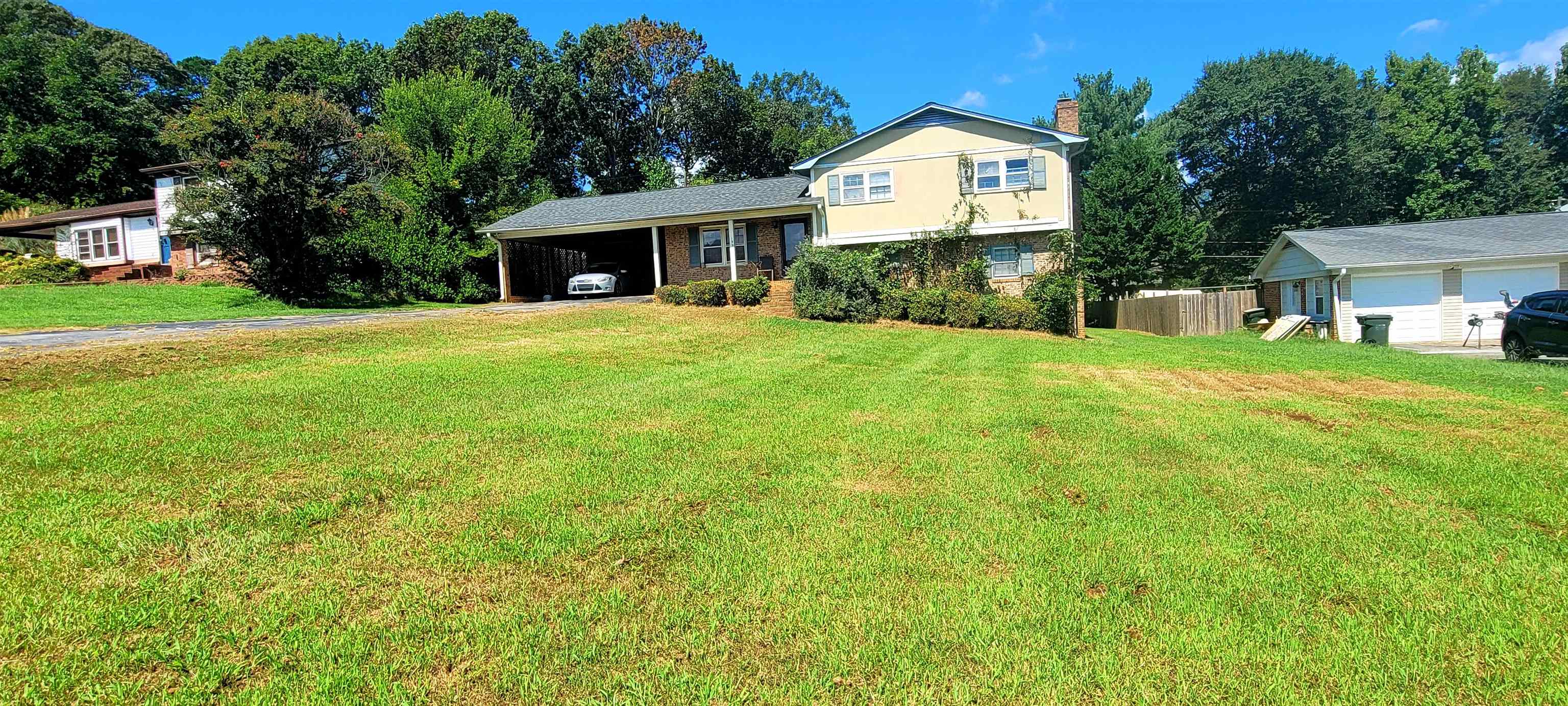 133 Sprouse Road Spartanburg, SC 29307 - Photo 3 of 11