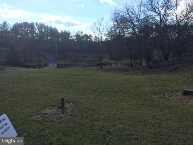 0 Longcroft Road Winchester, VA 22602 - Photo 2 of 2 Exterior (General)