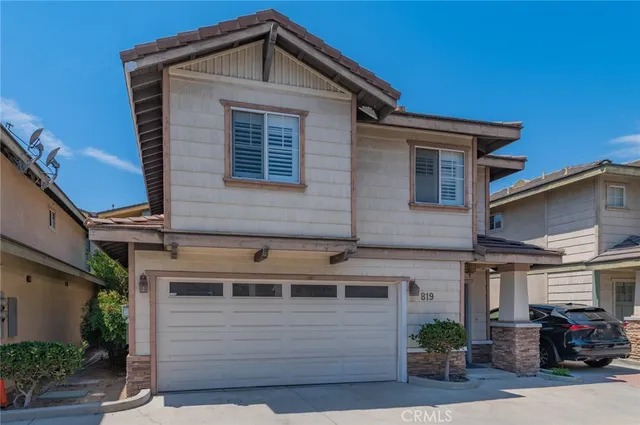 $850,000 | 819 West Duarte Road, Monrovia, CA 91016