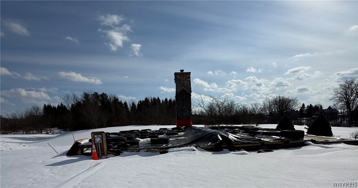 8191 Cole Road Boston, NY 14033 - Photo 5 of 10